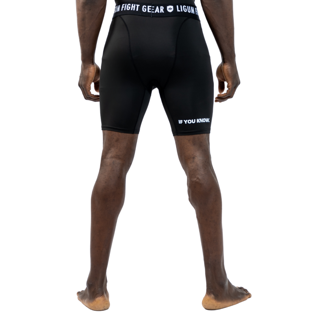 Legio Compression Shorts