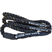 Thick Jump Rope - Black