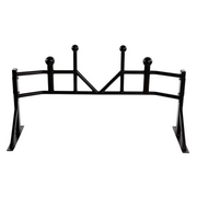 Pro Fight Grip Pull Up Bar