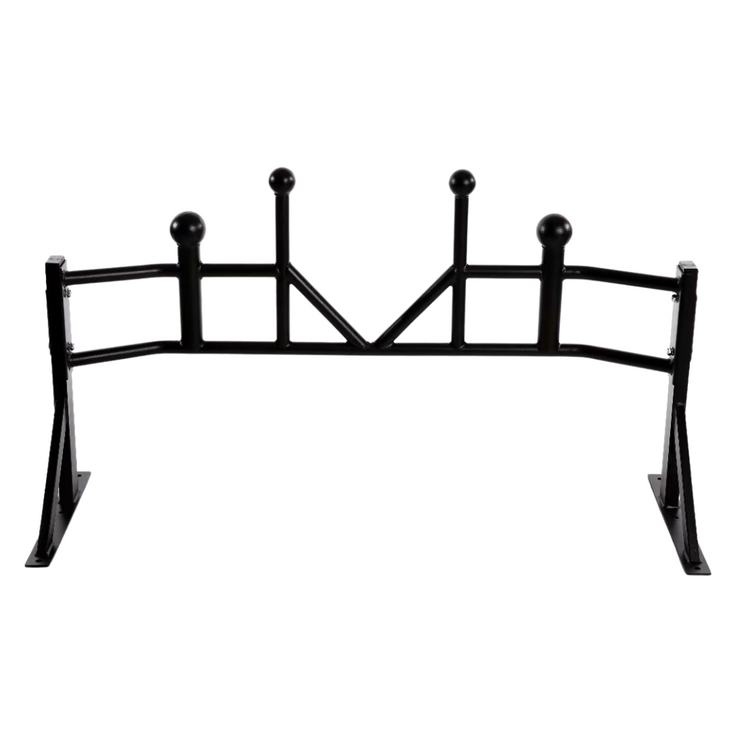 Pro Fight Grip Pull Up Bar
