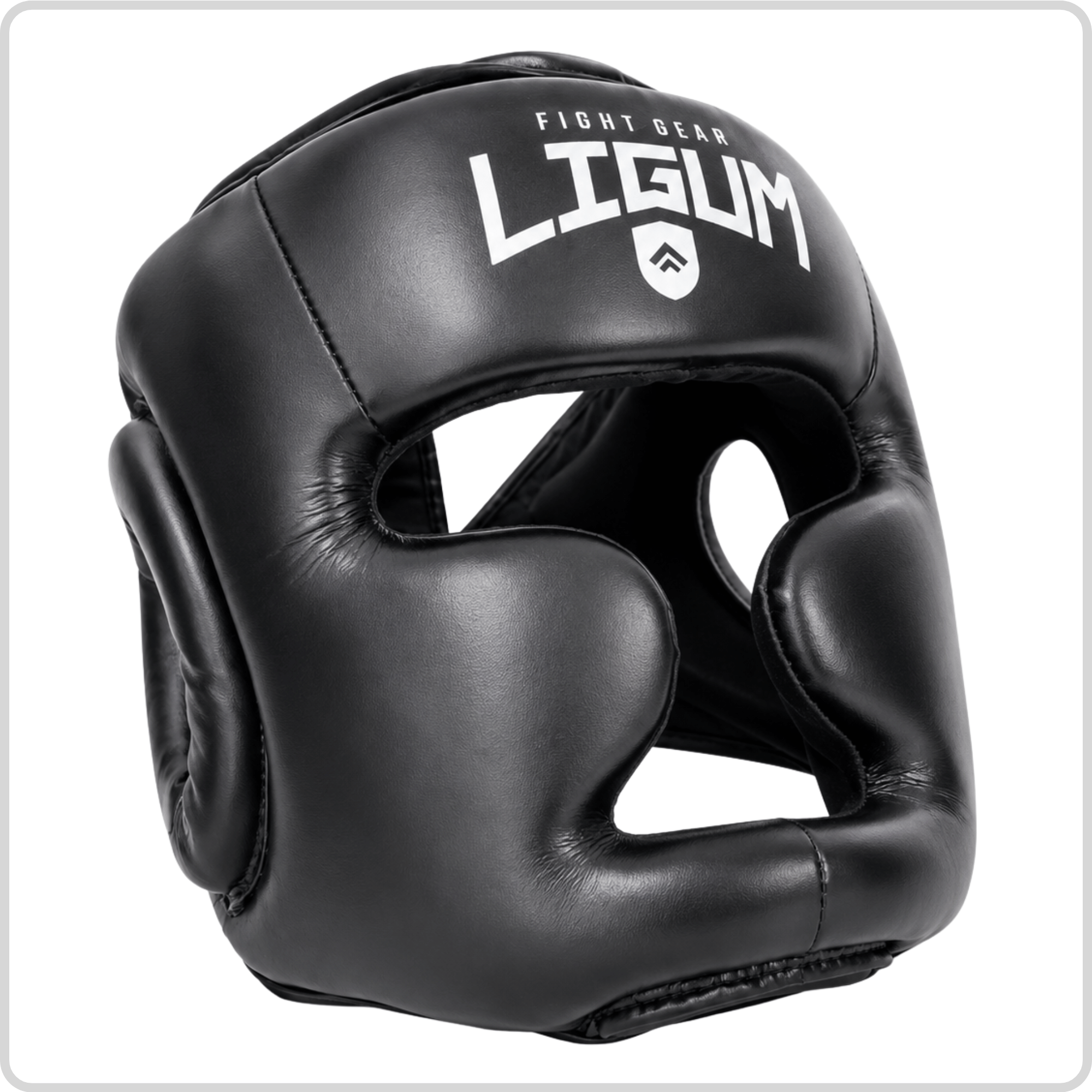 Impact Head Guard