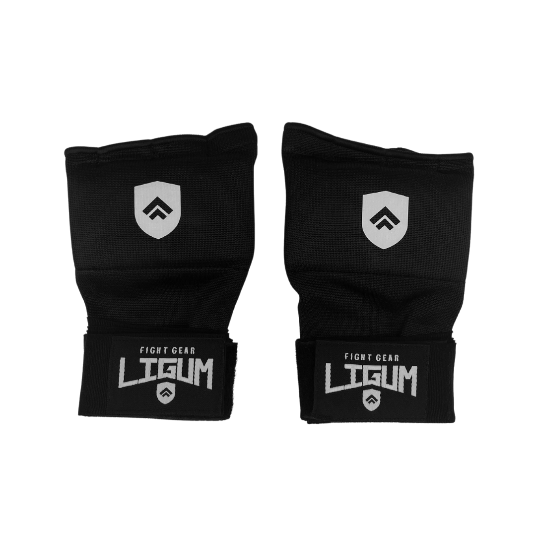 Gel Mitt Boxing Wraps