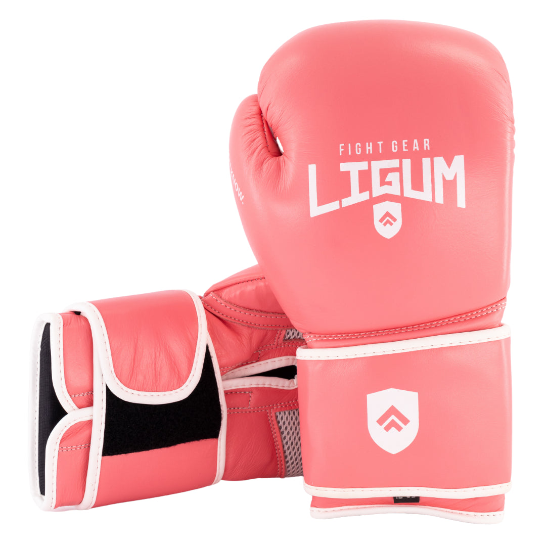 Shop Leather Boxing Gloves Boxing Gear South Africa MMA Online Ligum Fight Gear