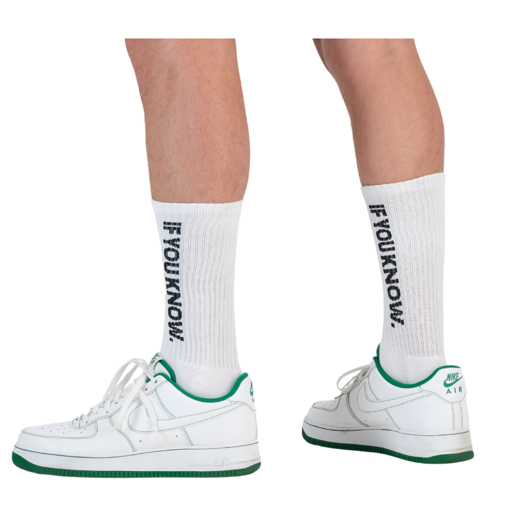 Ligum Fight Gear Socks