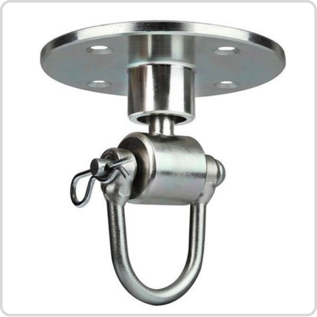 Speedball Rotary Hook