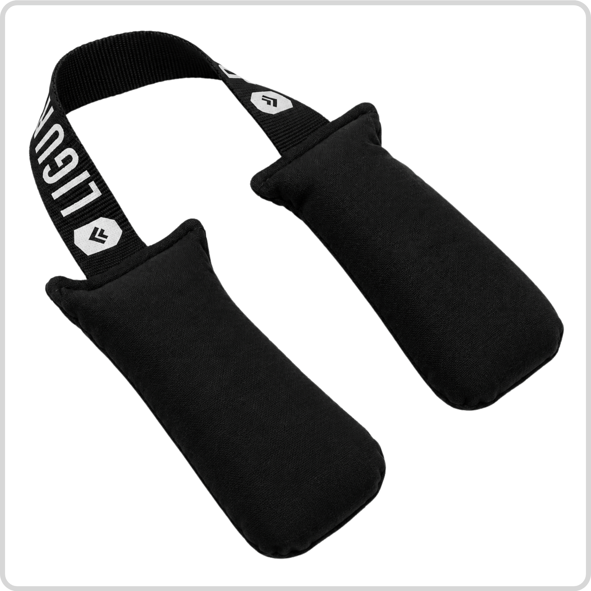 MMA and Boxing Glove Deodorisers - Anti-Bacterial Charcoal Odour Absorbing