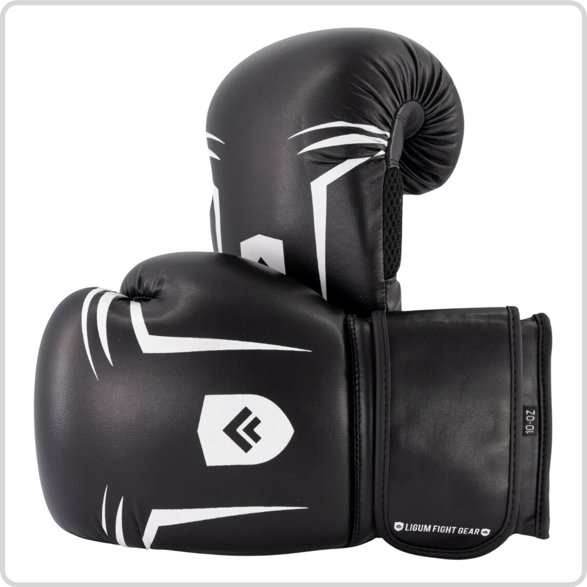 Boxing Training Gloves