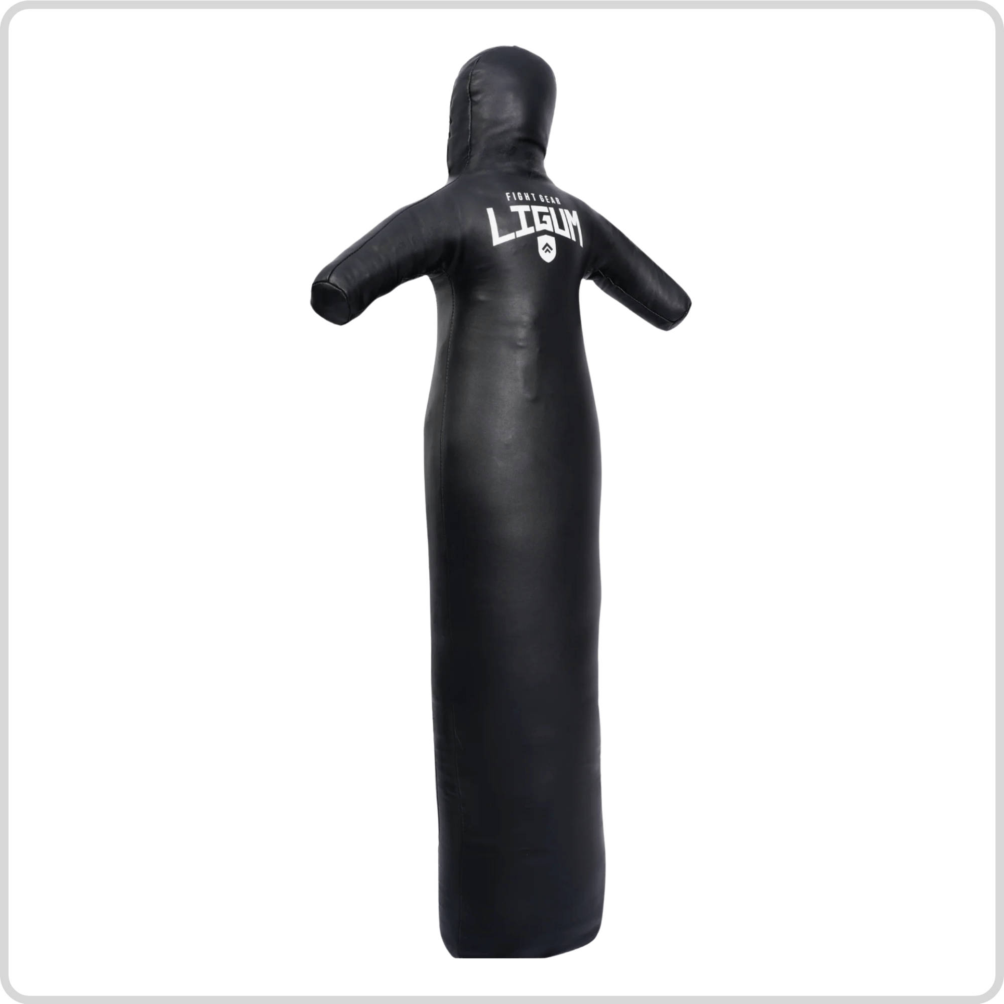 Throwing Dummy - High Performance Engineered Leather - MMA & Grappling