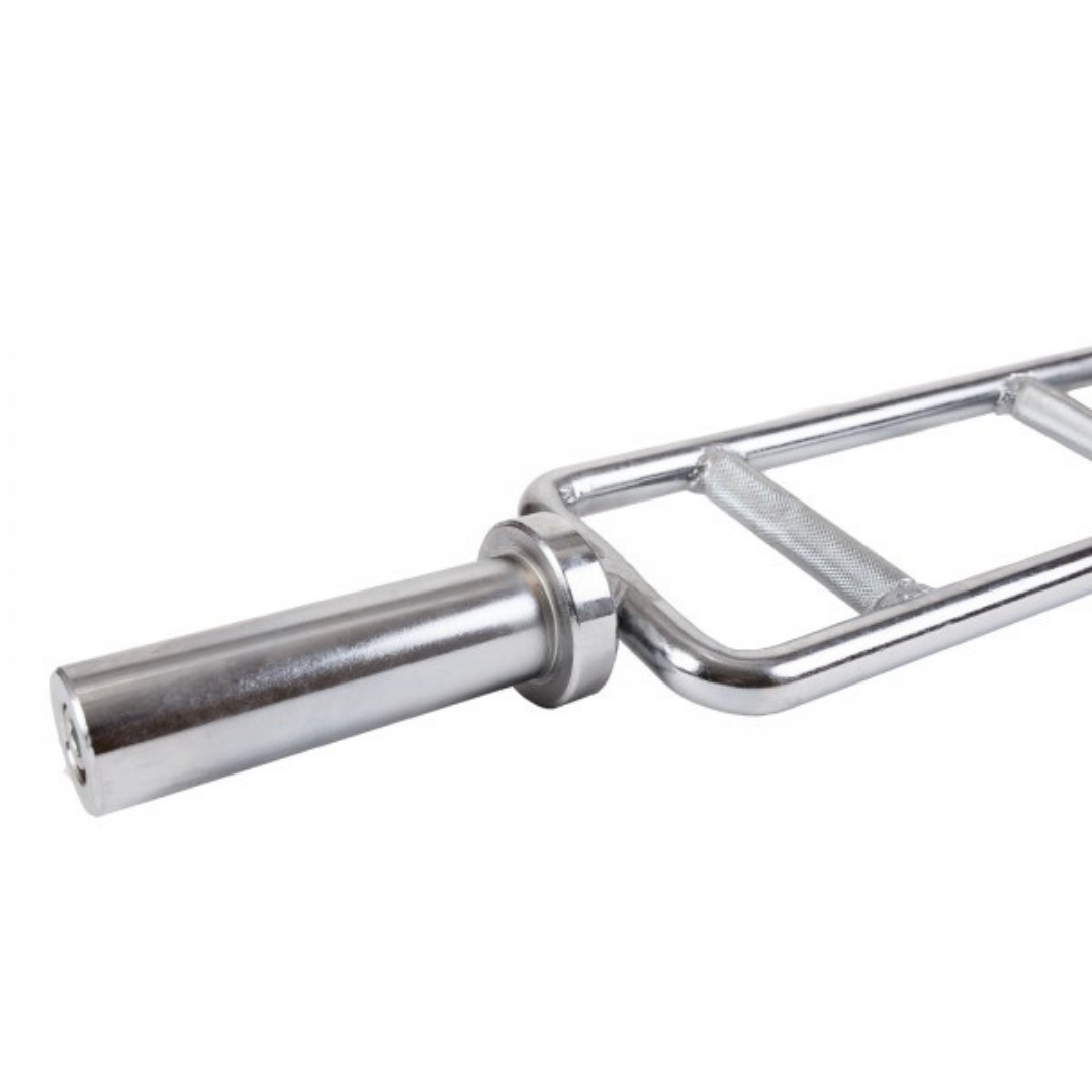 Tricep Bar Olympic Basics Tricep Bar Olympic Basics