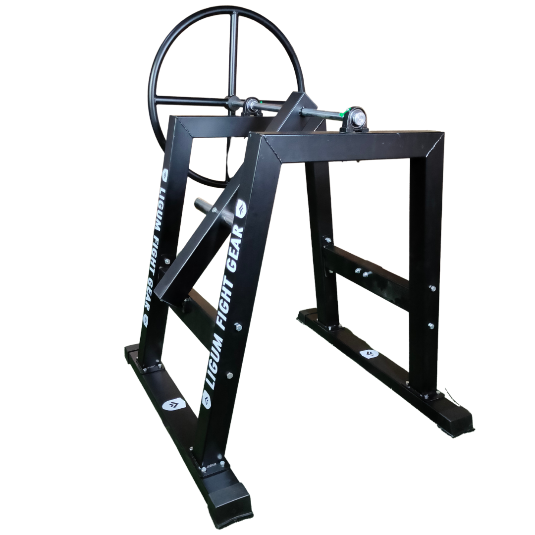 Grappling Core Wheel – Ligum Fight Gear