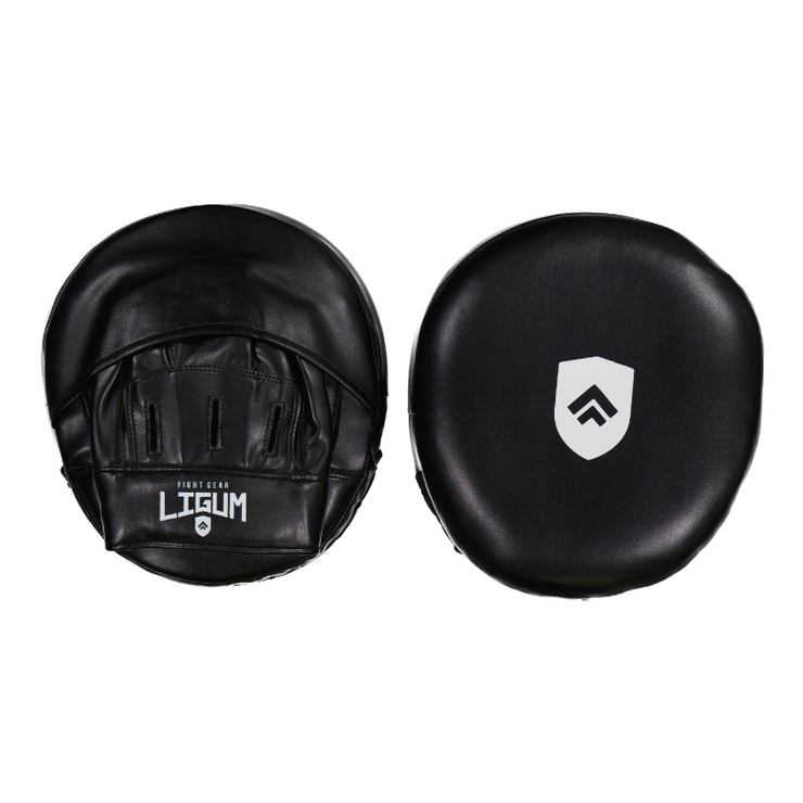 Artemis Round Focus Mitts