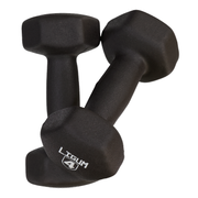 Dual Coated Performance Dumbbells