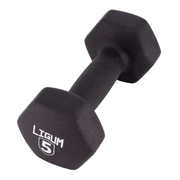 Dual Coated Performance Dumbbells