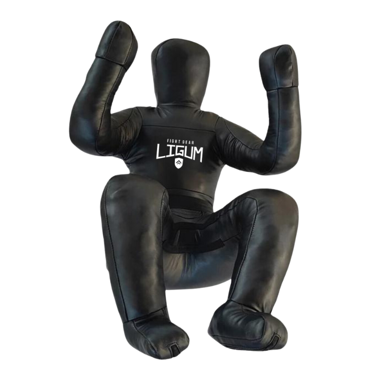 45kg Seated Jiu Jitsu Dummy