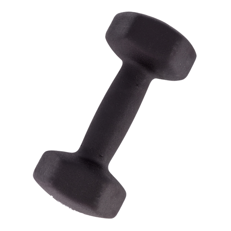 Dual Coated Performance Dumbbells