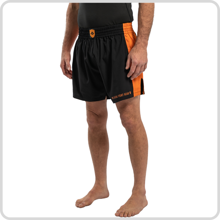 Tiberius Training Shorts
