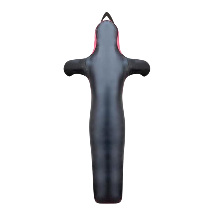 60kg Black One Leg Wrestling Dummy