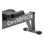 OPTIO Pro X – Air Rower – Ludus Series – Cardio, Strength, and Recovery