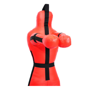 MMA Hanging Dummy – 1.7m – 60KG – Light Strike