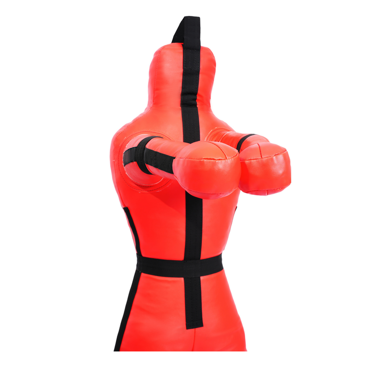 MMA Hanging Dummy – 1.7m – 60KG – Light Strike