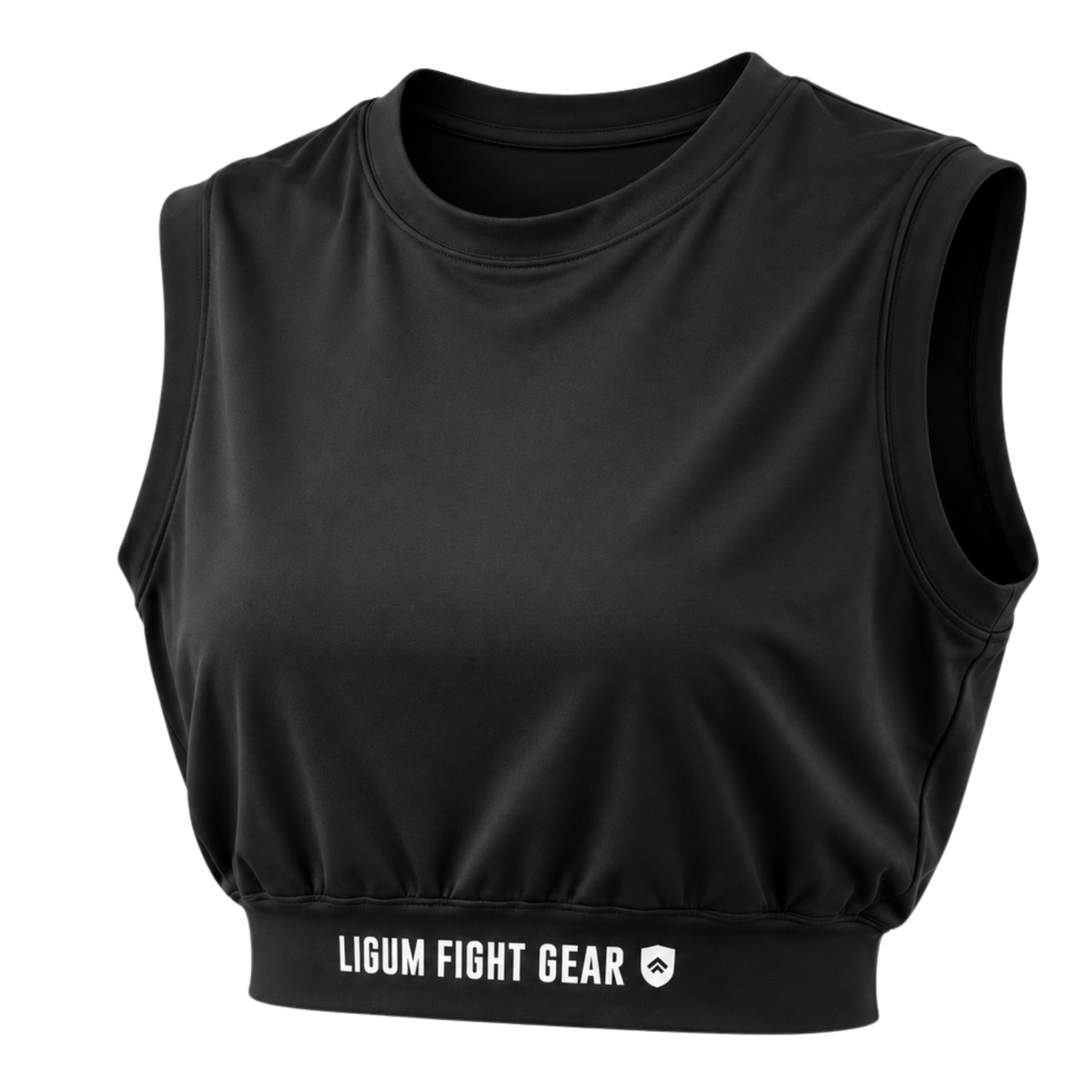 Luca Crop Top