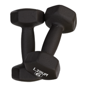 Dual Coated Performance Dumbbells