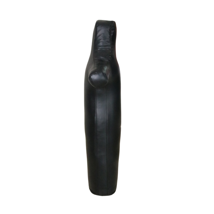 Throwing Dummy 175cm - 55kg - Black