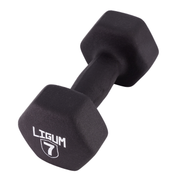 Dual Coated Performance Dumbbells