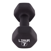 Dual Coated Performance Dumbbells