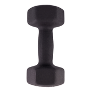 Dual Coated Performance Dumbbells