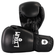 Cohort Double Cuff Boxing Gloves