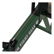 OPTIO Pro X – Air Rower – Ludus Series – Cardio, Strength, and Recovery