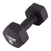 Dual Coated Performance Dumbbells