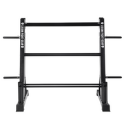 Heavy-Duty Dumbbell Rack