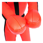 MMA Hanging Dummy – 1.7m – 60KG – Light Strike