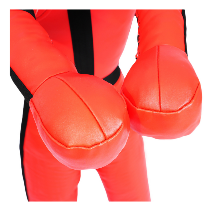 MMA Hanging Dummy – 1.7m – 60KG – Light Strike