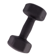 Dual Coated Performance Dumbbells