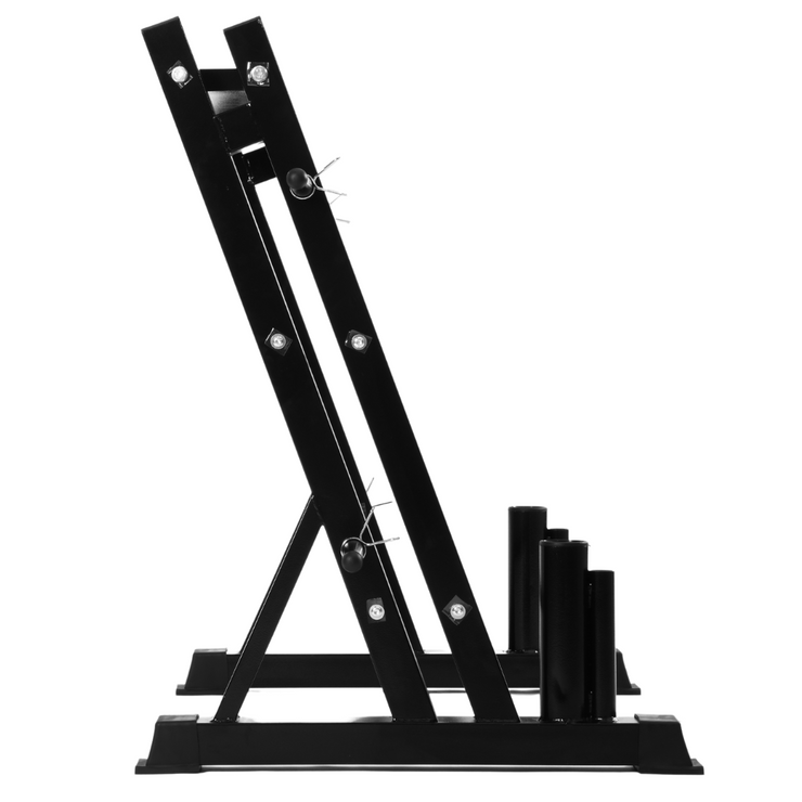 Heavy-Duty Dumbbell Rack