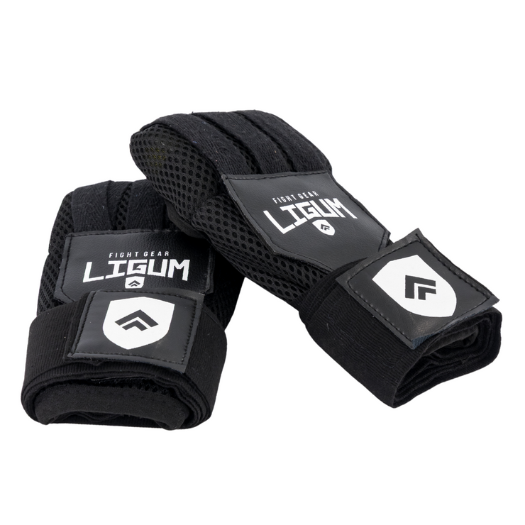 Magnus Technical Fast Gel Wraps – Safety, Speed, Versatility - MMA/Boxing