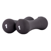 Shadow Series - Bone Dumbbells