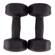 Dual Coated Performance Dumbbells