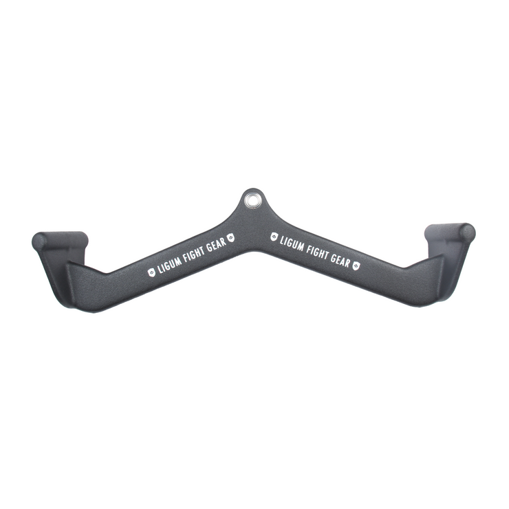 Linear Lat & Arm Pulldown Handles - Individual