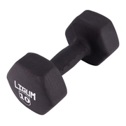 Dual Coated Performance Dumbbells