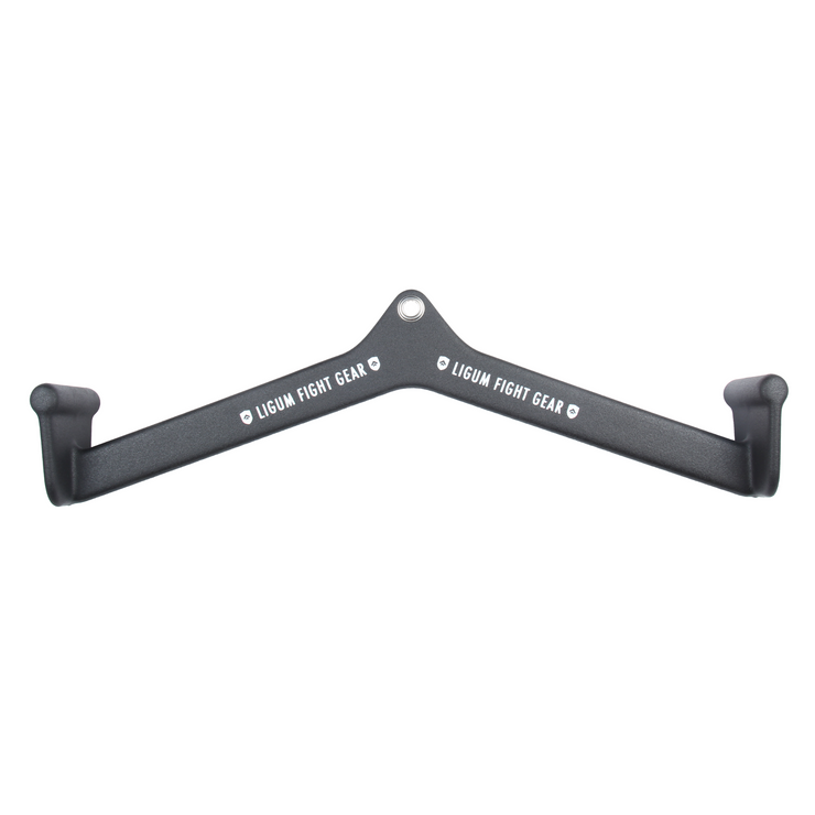 Linear Lat & Arm Pulldown Handles - Individual