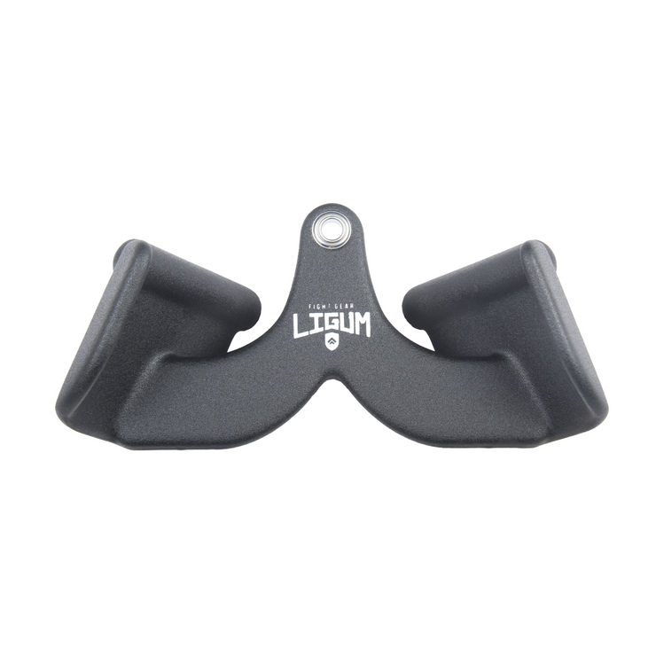 Linear Lat & Arm Pulldown Handles - Individual