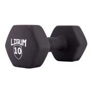 Dual Coated Performance Dumbbells