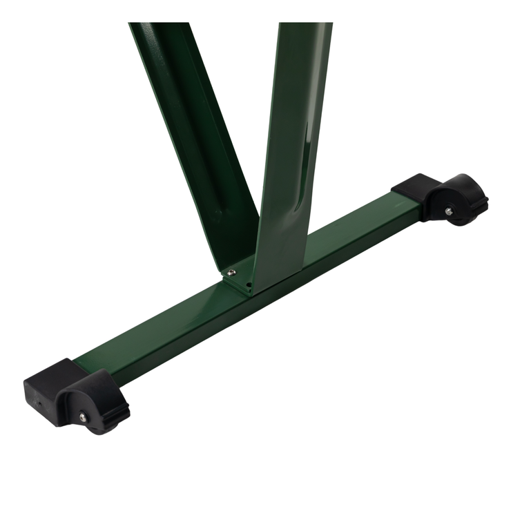 OPTIO Pro X – Air Rower – Ludus Series – Cardio, Strength, and Recovery