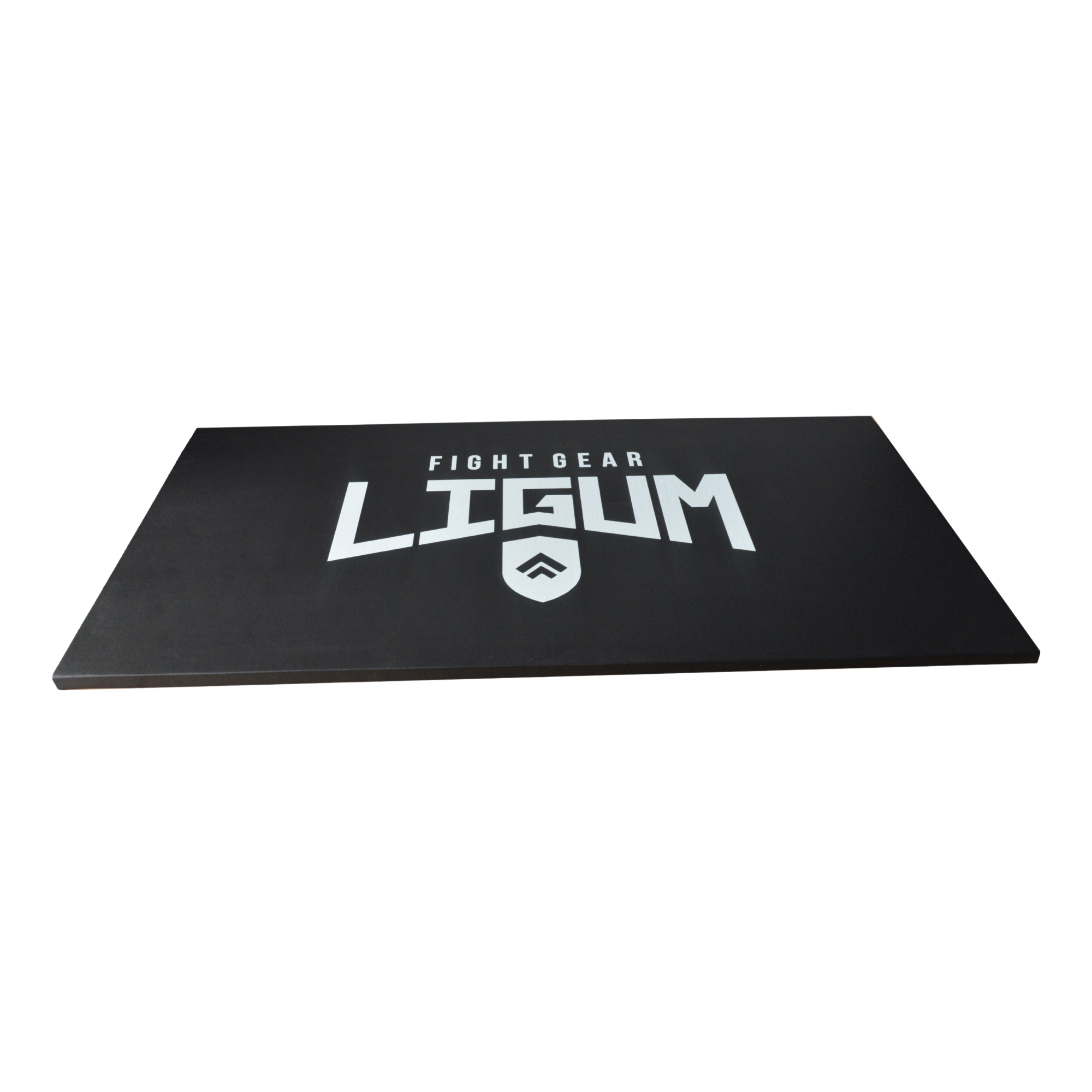 Ludus Pro - Smooth Grappling Mats - Mixed Martial Arts Facility - 2 x 1 M