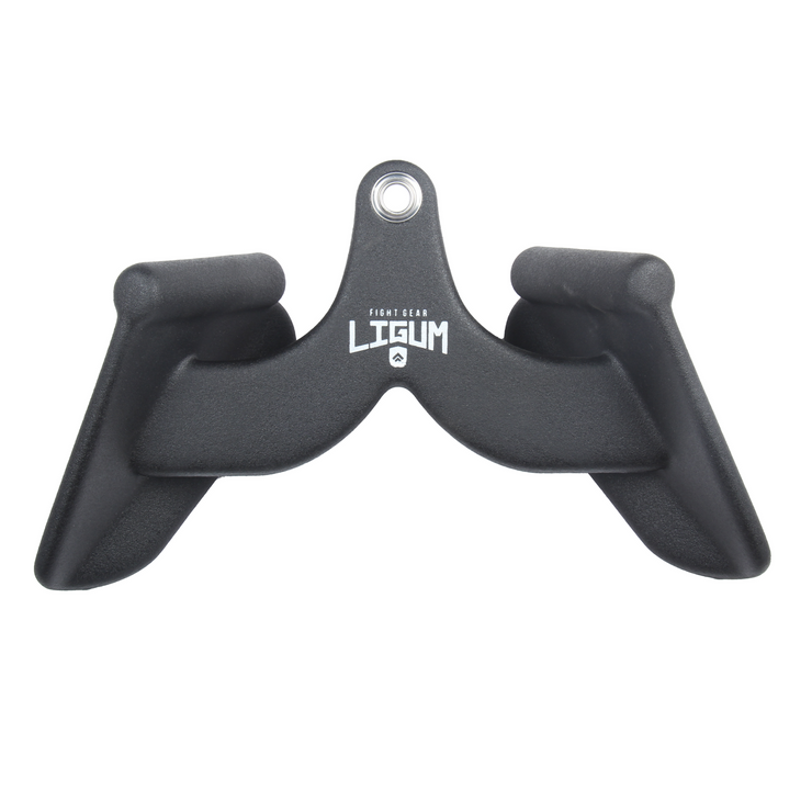Linear Lat & Arm Pulldown Handles - Individual