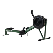 OPTIO Pro X – Air Rower – Ludus Series – Cardio, Strength, and Recovery